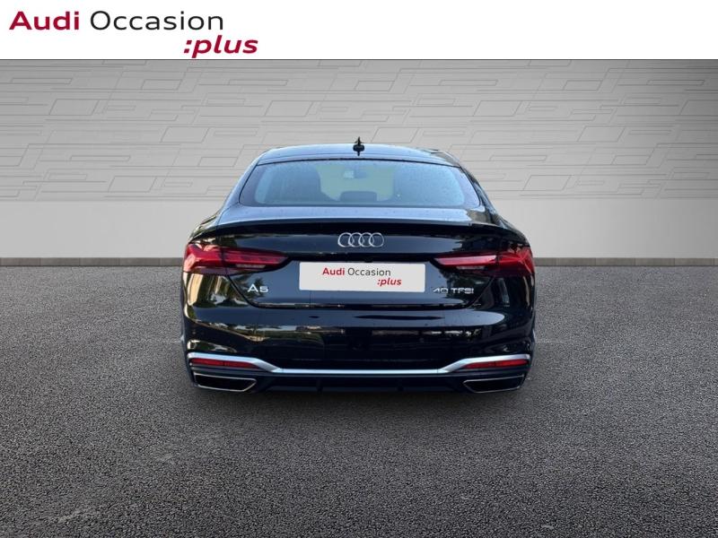 Voitures occasions Audi A5 Sportback S line Clermont-Ferrand