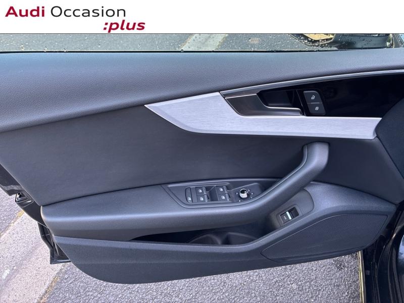 Voitures occasions Audi A5 Sportback S line Clermont-Ferrand