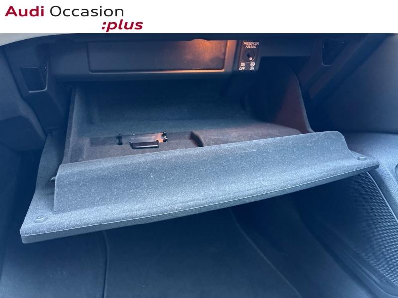 Voitures occasions Audi A5 Sportback S line Clermont-Ferrand