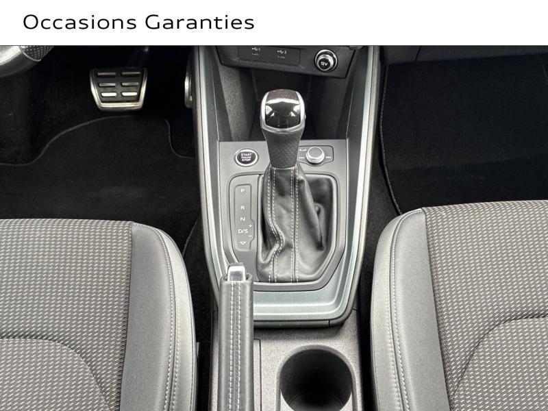 Voitures occasions Audi A1 Sportback S line Clermont-Ferrand