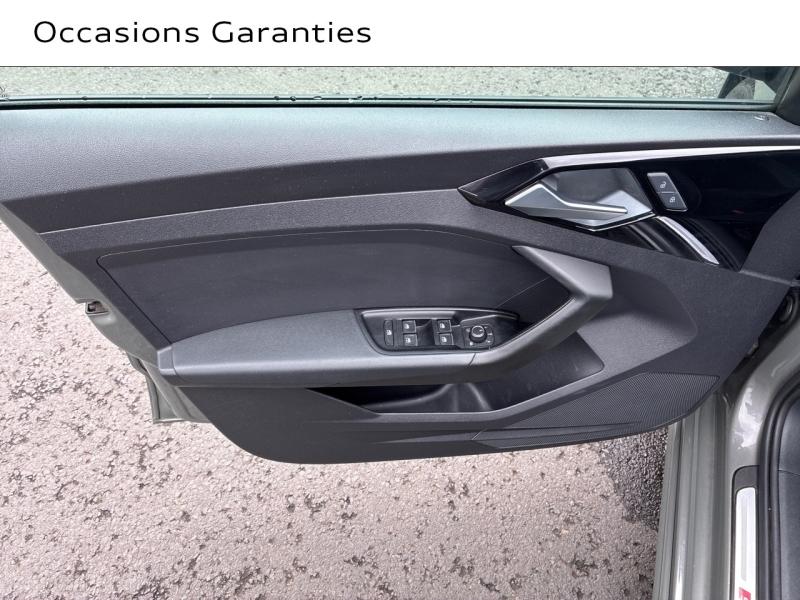 Voitures occasions Audi A1 Sportback S line Clermont-Ferrand