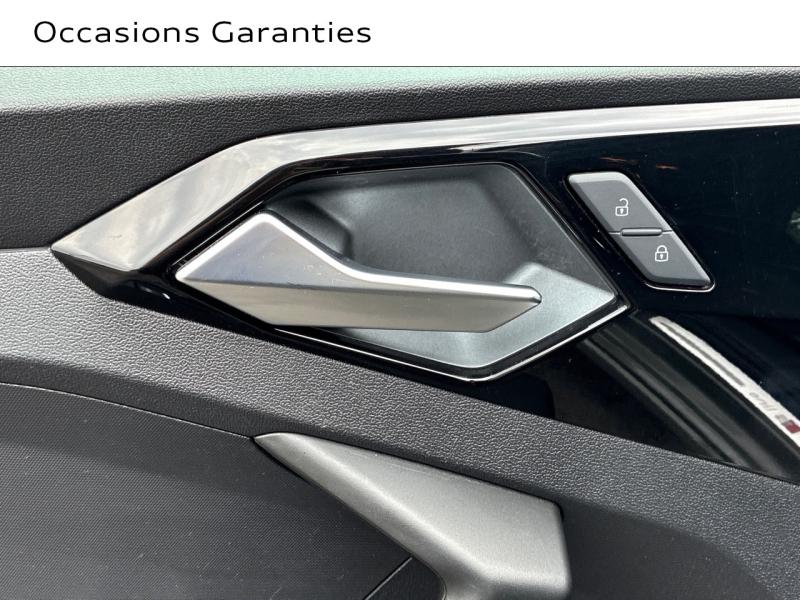 Voitures occasions Audi A1 Sportback S line Clermont-Ferrand