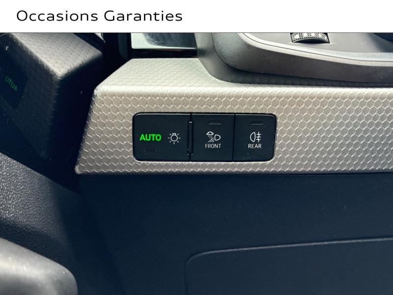 Voitures occasions Audi A1 Sportback S line Clermont-Ferrand