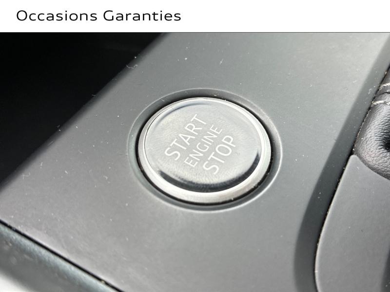 Voitures occasions Audi A1 Sportback S line Clermont-Ferrand