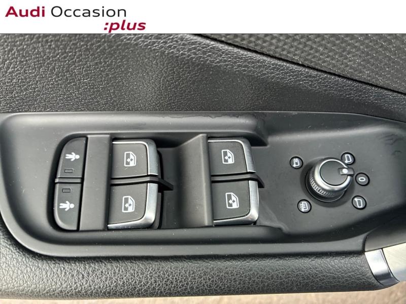 Voitures occasions Audi Q2 S line Clermont-Ferrand