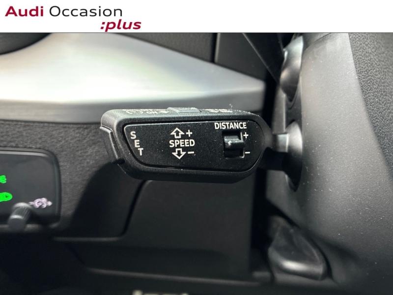 Voitures occasions Audi Q2 S line Clermont-Ferrand