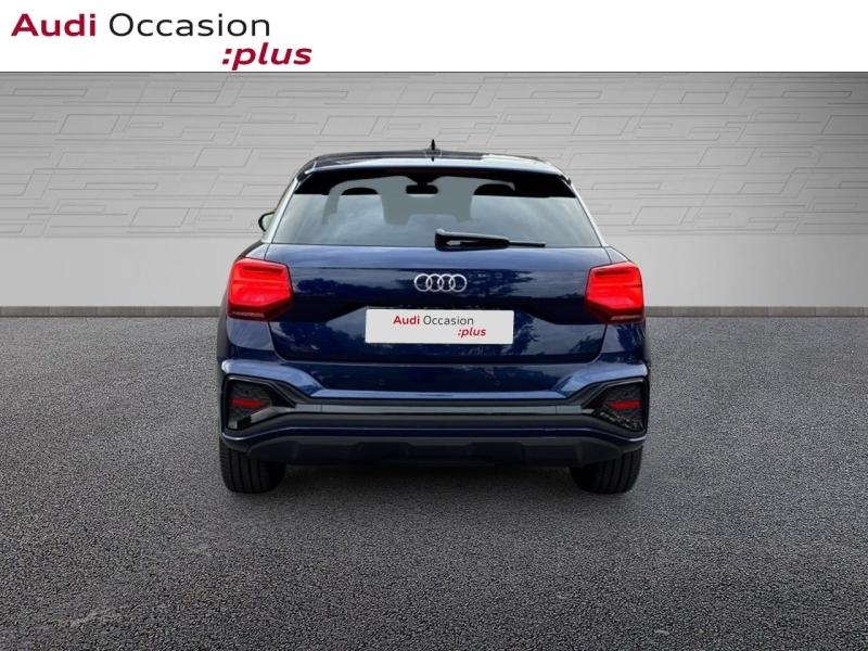 Voitures occasions Audi Q2 S line Clermont-Ferrand