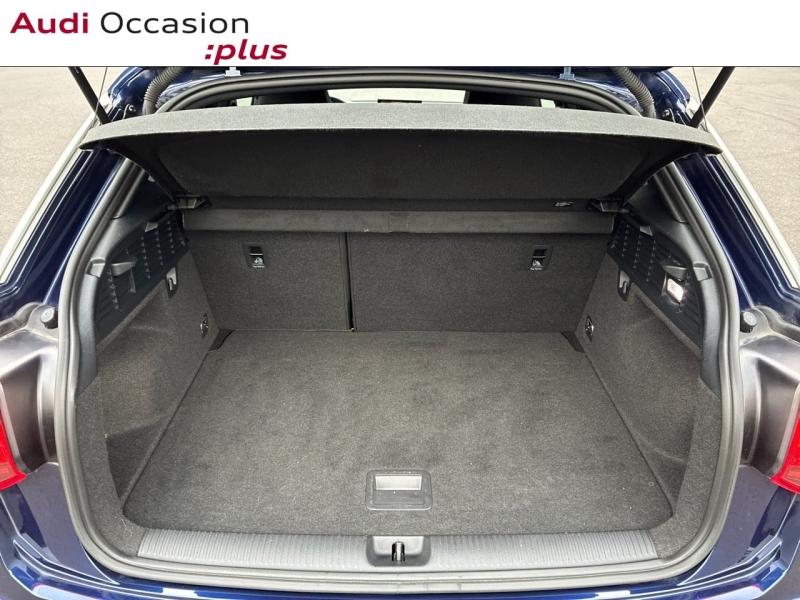Voitures occasions Audi Q2 S line Clermont-Ferrand