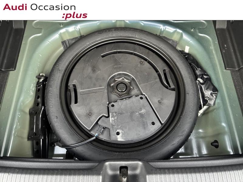Voitures occasions Audi Q2 S line Clermont-Ferrand