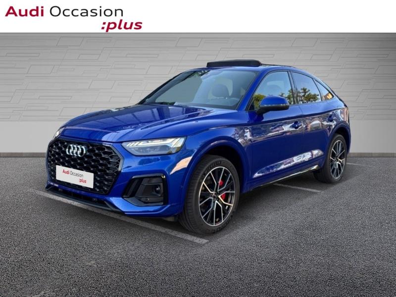 Audi Q5 Sportback