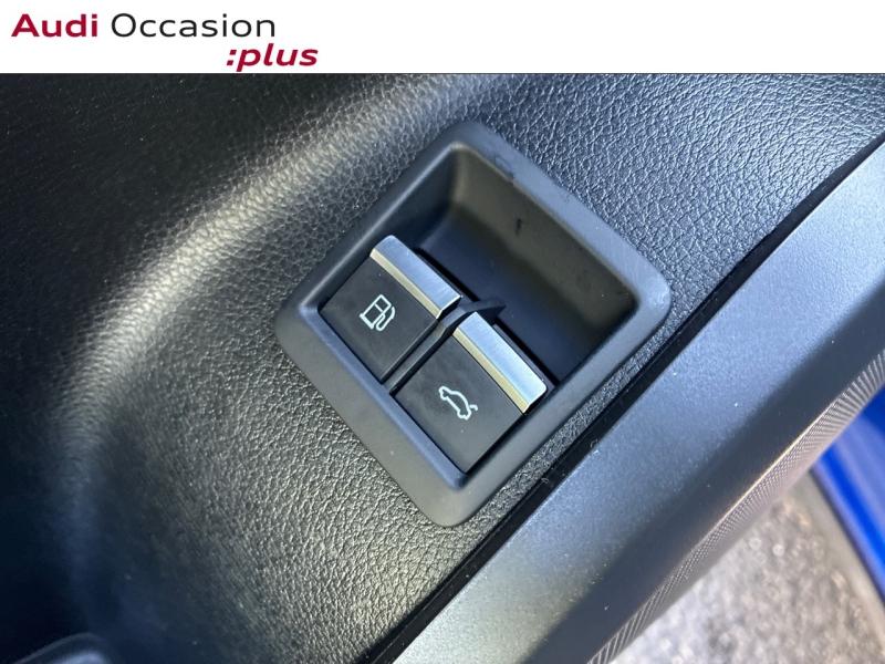 Voitures occasions Audi Q5 Sportback S line Clermont-Ferrand