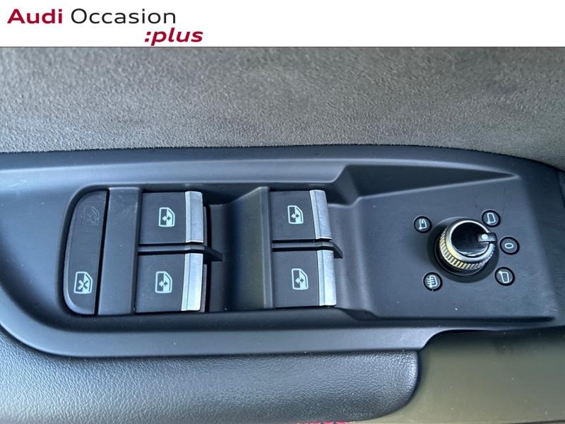 Voitures occasions Audi Q5 Sportback S line Clermont-Ferrand