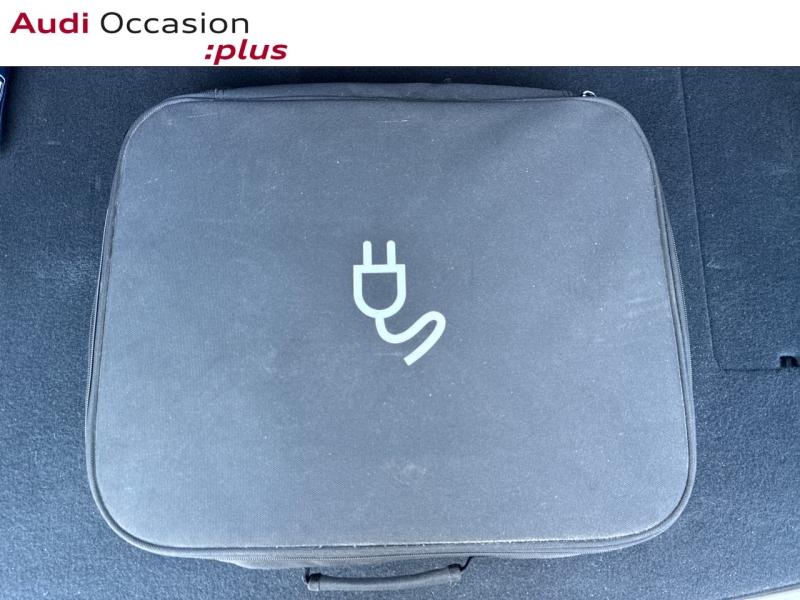 Voitures occasions Audi Q5 Sportback S line Clermont-Ferrand