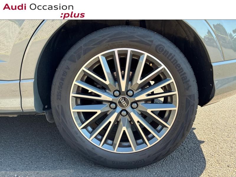 Voitures occasions Audi Q3 Sportback S line Clermont-Ferrand