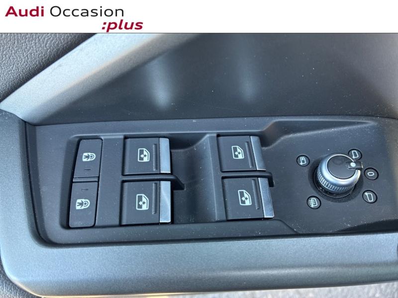 Voitures occasions Audi Q3 Sportback S line Clermont-Ferrand