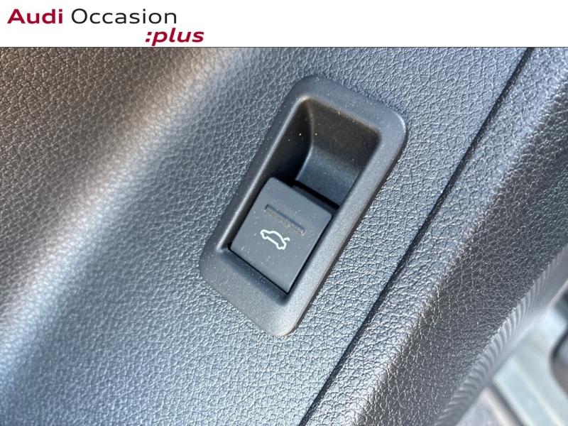 Voitures occasions Audi Q3 Sportback S line Clermont-Ferrand