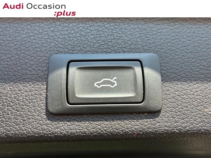 Voitures occasions Audi Q3 Sportback S line Clermont-Ferrand