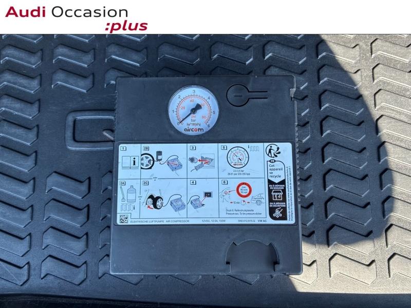 Voitures occasions Audi Q3 Sportback S line Clermont-Ferrand