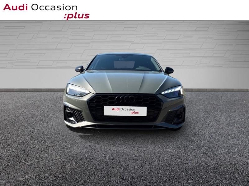 Voitures occasions Audi A5 Sportback S line Clermont-Ferrand