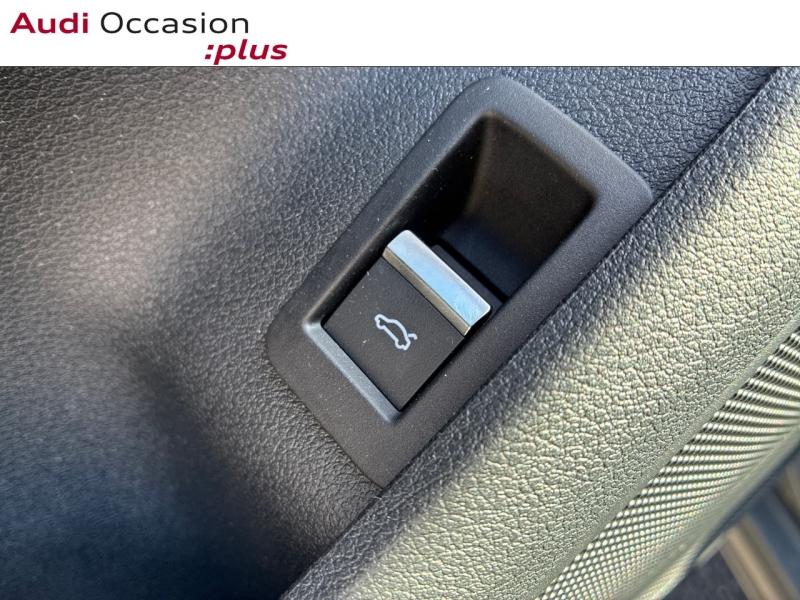 Voitures occasions Audi A5 Sportback S line Clermont-Ferrand