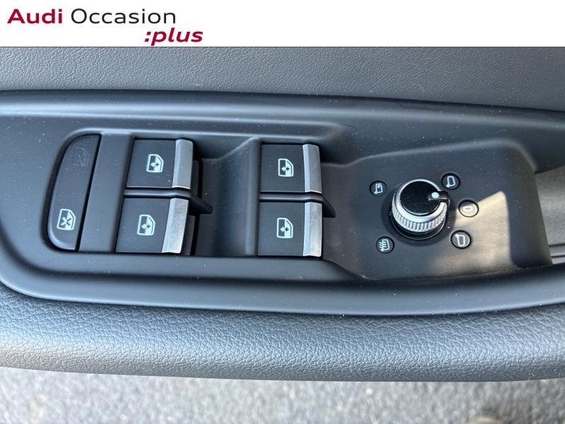 Voitures occasions Audi A5 Sportback S line Clermont-Ferrand