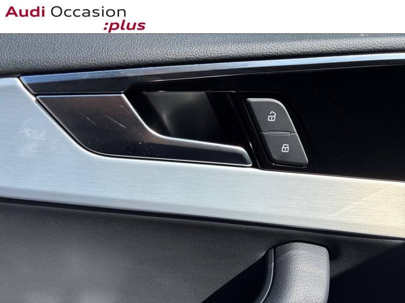Voitures occasions Audi A5 Sportback S line Clermont-Ferrand