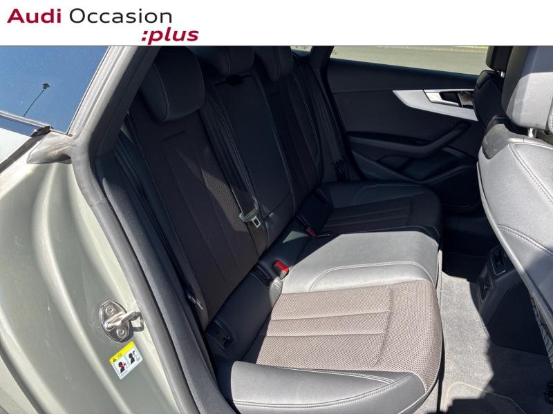 Voitures occasions Audi A5 Sportback S line Clermont-Ferrand