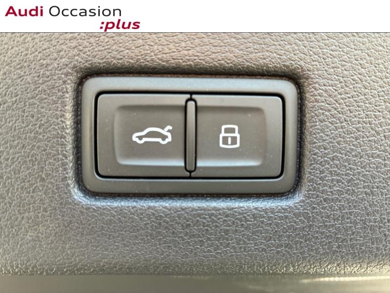 Voitures occasions Audi A5 Sportback S line Clermont-Ferrand