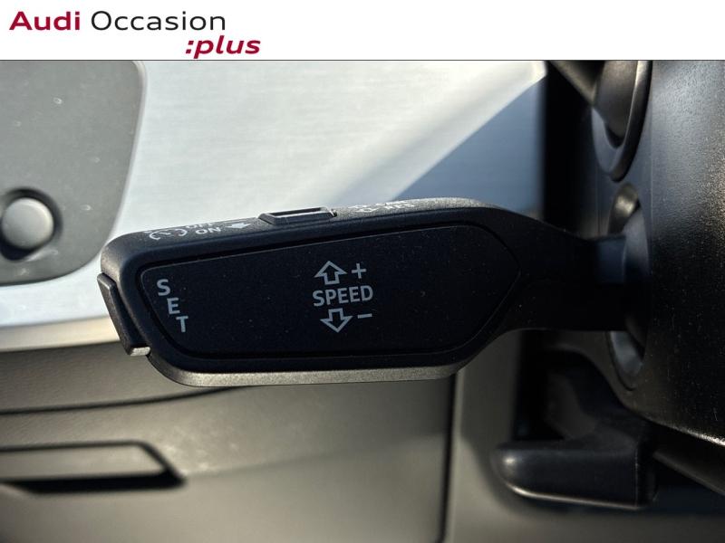 Voitures occasions Audi A5 Sportback S line Clermont-Ferrand