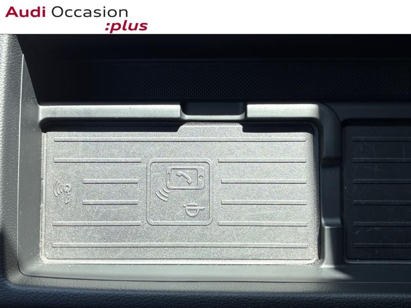 Voitures occasions Audi A5 Sportback S line Clermont-Ferrand