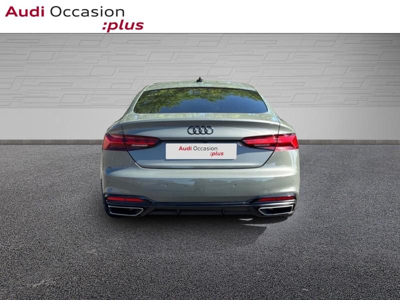 Voitures occasions Audi A5 Sportback S line Clermont-Ferrand
