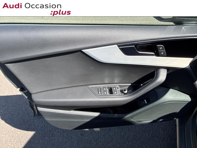 Voitures occasions Audi A5 Sportback S line Clermont-Ferrand