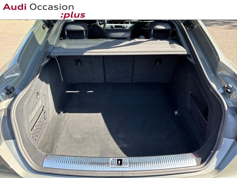 Voitures occasions Audi A5 Sportback S line Clermont-Ferrand