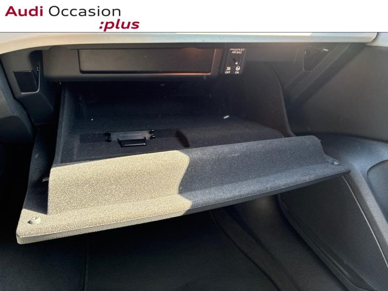 Voitures occasions Audi A5 Sportback S line Clermont-Ferrand