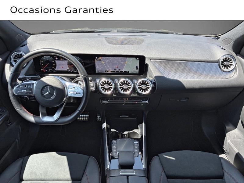 Voitures occasions MERCEDES-BENZ GLA AMG Line Clermont-Ferrand