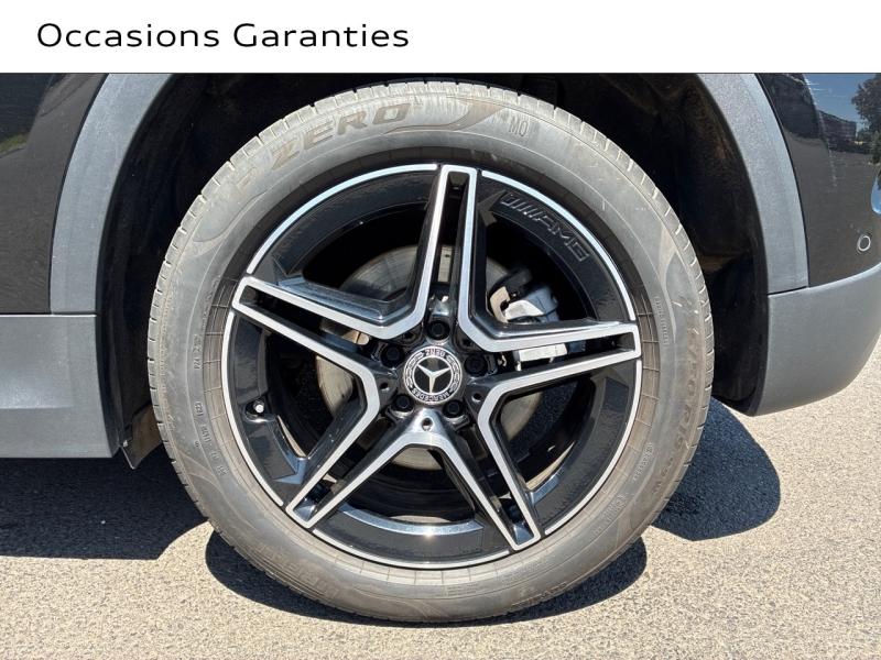 Voitures occasions MERCEDES-BENZ GLA AMG Line Clermont-Ferrand