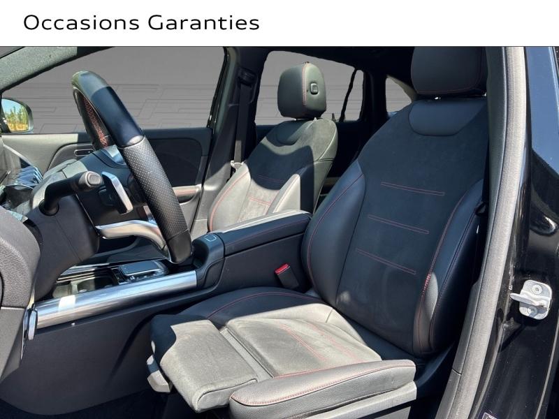 Voitures occasions MERCEDES-BENZ GLA AMG Line Clermont-Ferrand
