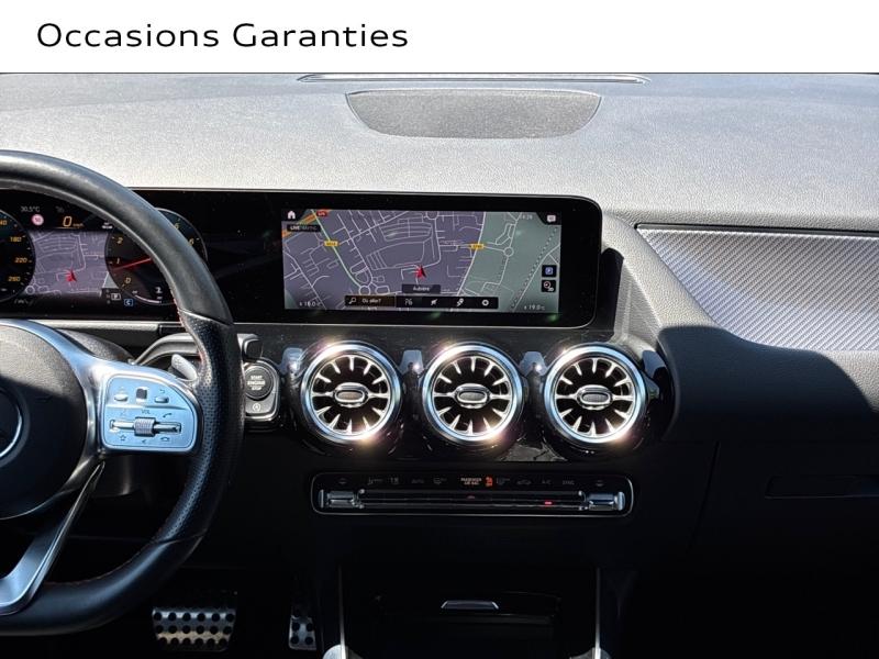 Voitures occasions MERCEDES-BENZ GLA AMG Line Clermont-Ferrand