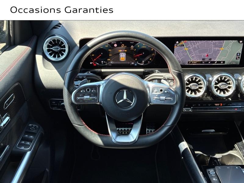 Voitures occasions MERCEDES-BENZ GLA AMG Line Clermont-Ferrand