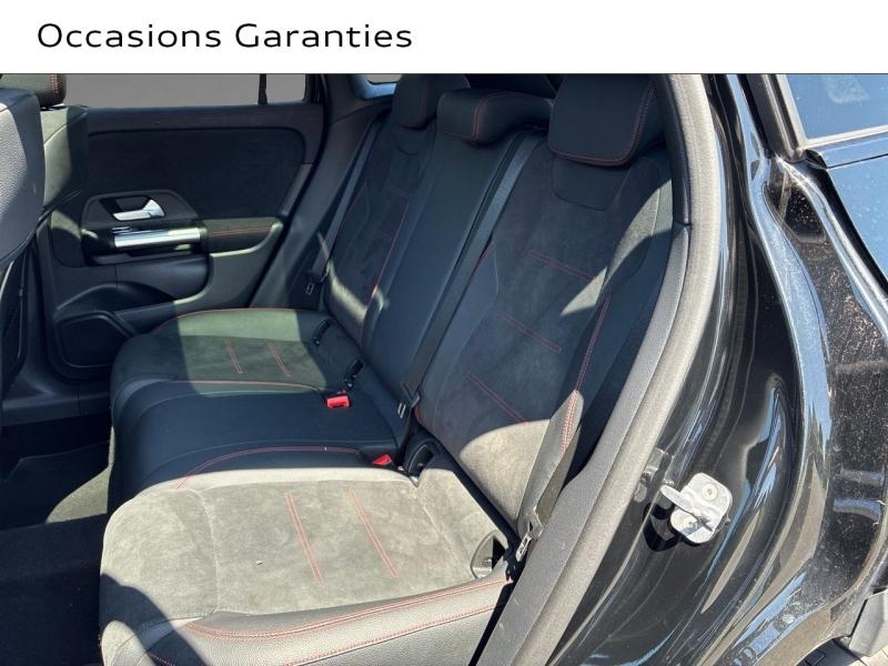 Voitures occasions MERCEDES-BENZ GLA AMG Line Clermont-Ferrand