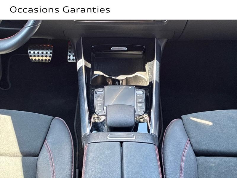 Voitures occasions MERCEDES-BENZ GLA AMG Line Clermont-Ferrand