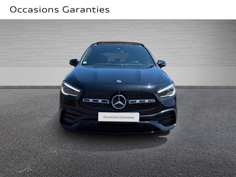 Voitures occasions MERCEDES-BENZ GLA AMG Line Clermont-Ferrand