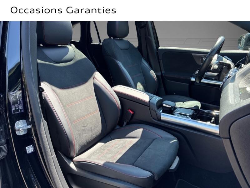 Voitures occasions MERCEDES-BENZ GLA AMG Line Clermont-Ferrand