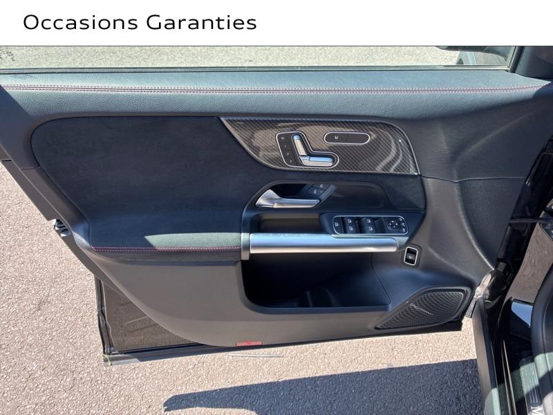 Voitures occasions MERCEDES-BENZ GLA AMG Line Clermont-Ferrand