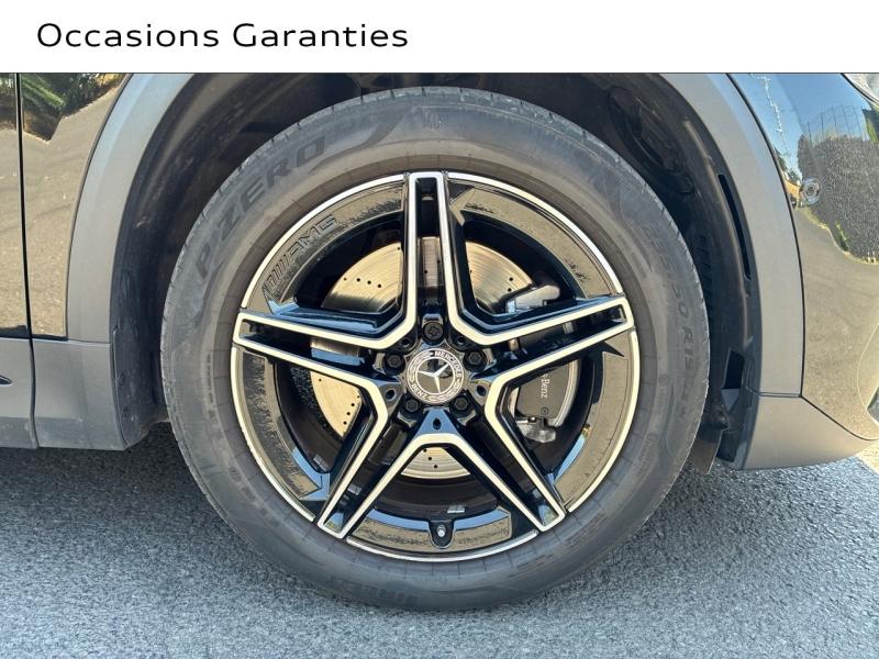 Voitures occasions MERCEDES-BENZ GLA AMG Line Clermont-Ferrand