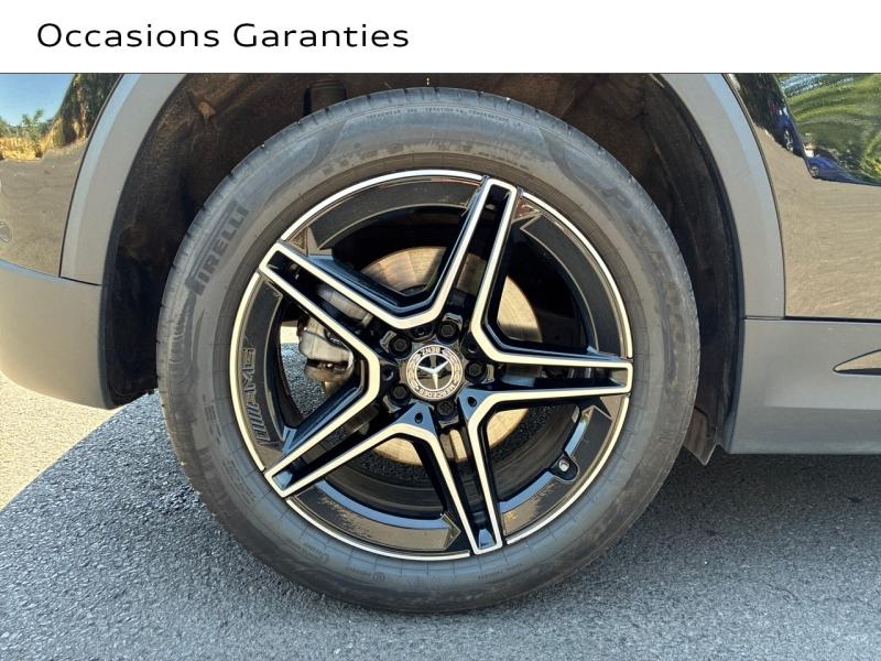 Voitures occasions MERCEDES-BENZ GLA AMG Line Clermont-Ferrand