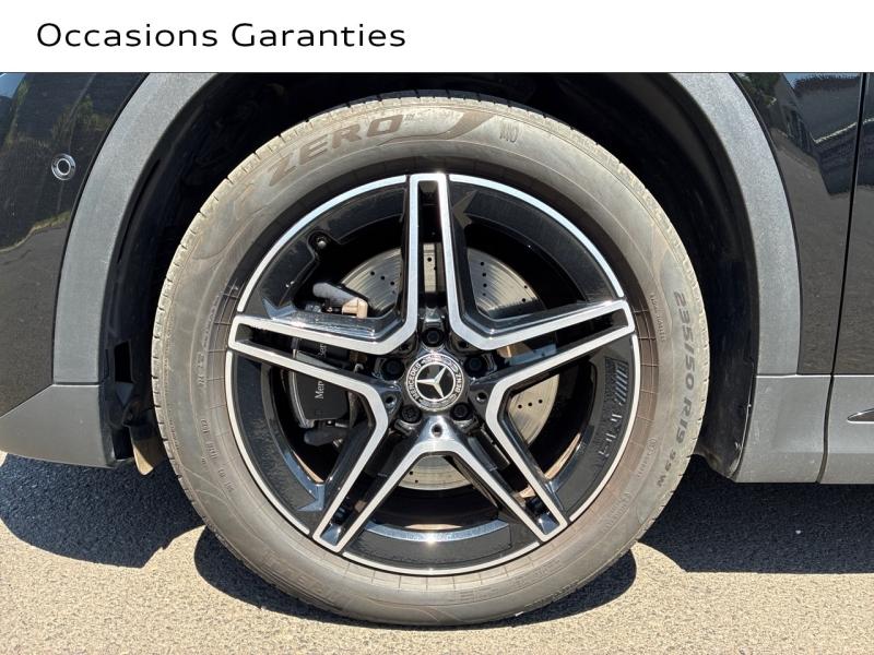 Voitures occasions MERCEDES-BENZ GLA AMG Line Clermont-Ferrand