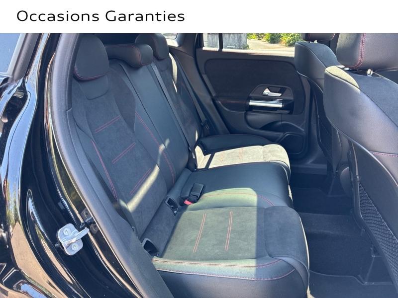 Voitures occasions MERCEDES-BENZ GLA AMG Line Clermont-Ferrand