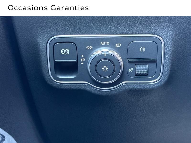 Voitures occasions MERCEDES-BENZ GLA AMG Line Clermont-Ferrand