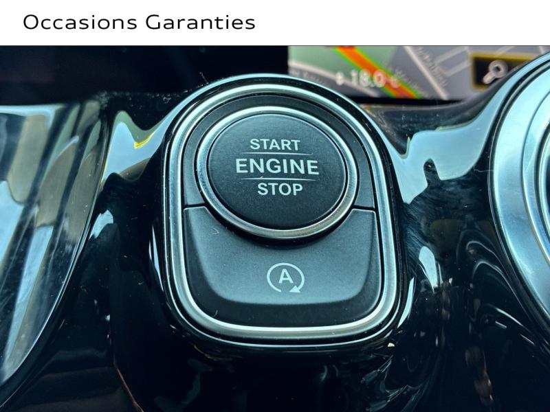 Voitures occasions MERCEDES-BENZ GLA AMG Line Clermont-Ferrand